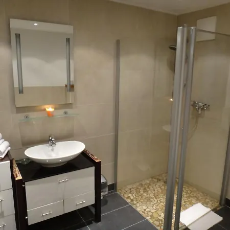 Kirchberg By Managers