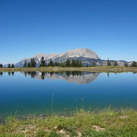 Kirchberg By Managers Kirchberg en Tyrol