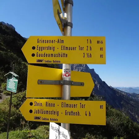 Kirchberg By Managers Appartement