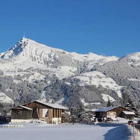 Kirchberg By Managers Kirchberg in Tirol