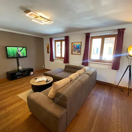 Kirchberg By Managers Kirchberg en Tyrol