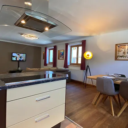 Kirchberg By Managers * Kirchberg in Tirol