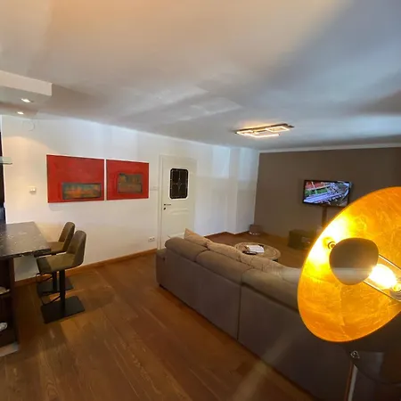 Kirchberg By Managers Appartement