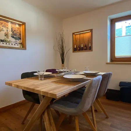 Daire Kirchberg By Managers