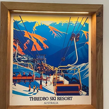 Appartement Kirchberg By Managers