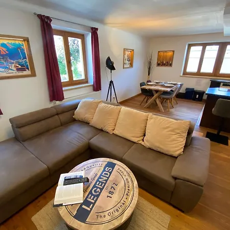 Appartement Kirchberg By Managers Kirchberg en Tyrol