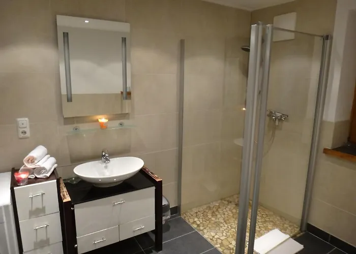 Kirchberg By Managers