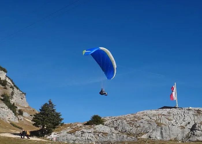 Kirchberg By Managers Apartament *