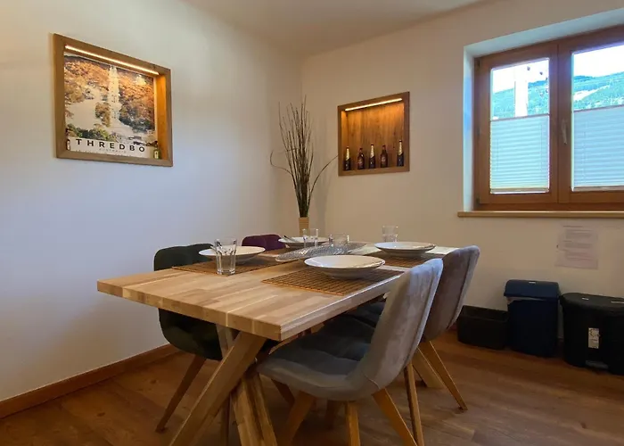 Apartament Kirchberg By Managers