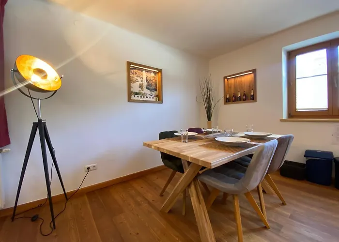 Kirchberg By Managers Apartament Kirchberg in Tirol