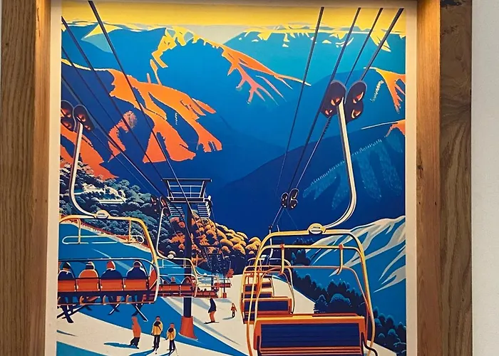 Apartament Kirchberg By Managers