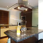 Διαμέρισμα Kirchberg By Managers *