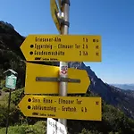 Kirchberg By Managers Διαμέρισμα