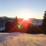 Kirchberg By Managers