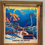 Διαμέρισμα Kirchberg By Managers